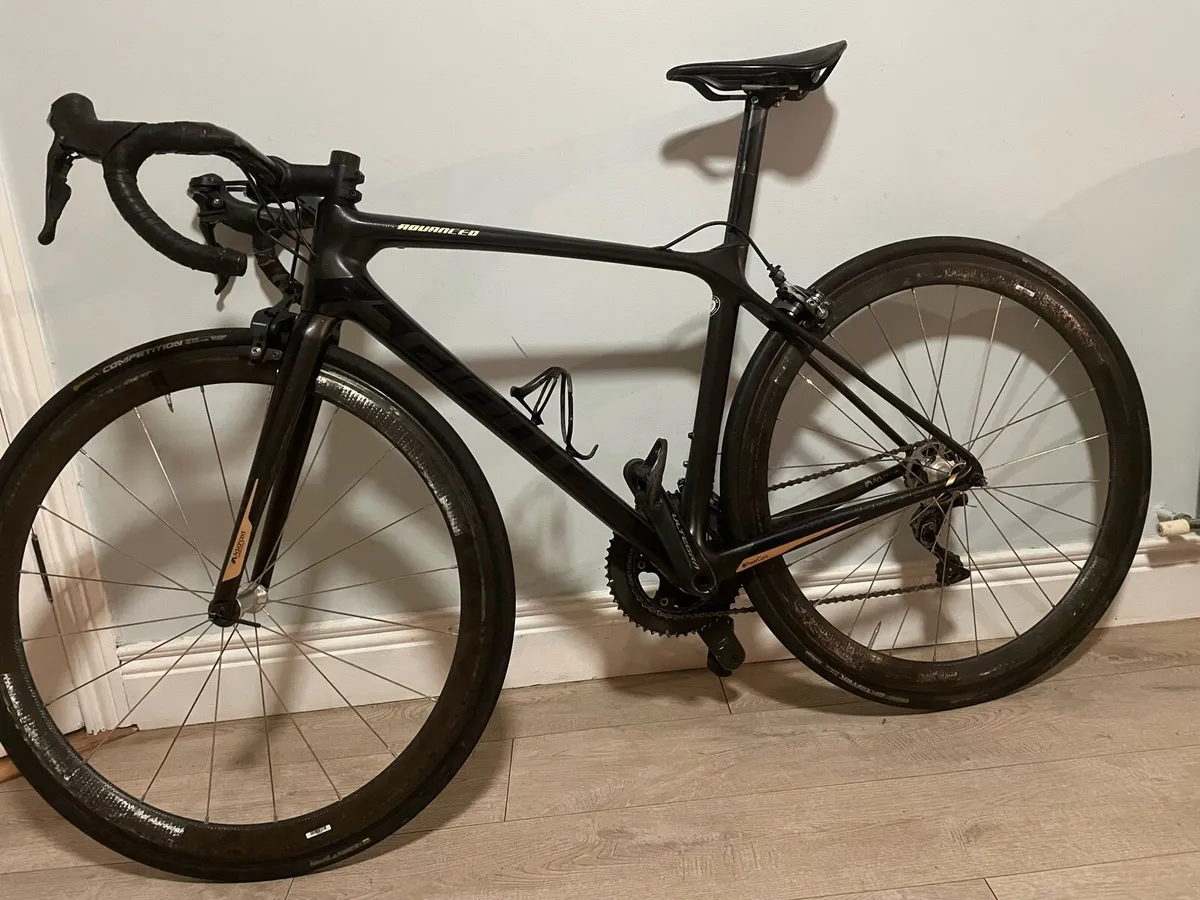 Giant tcr advanced - Image 1