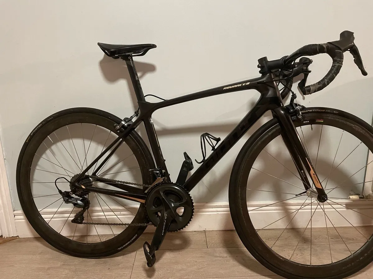 Giant tcr advanced - Image 2