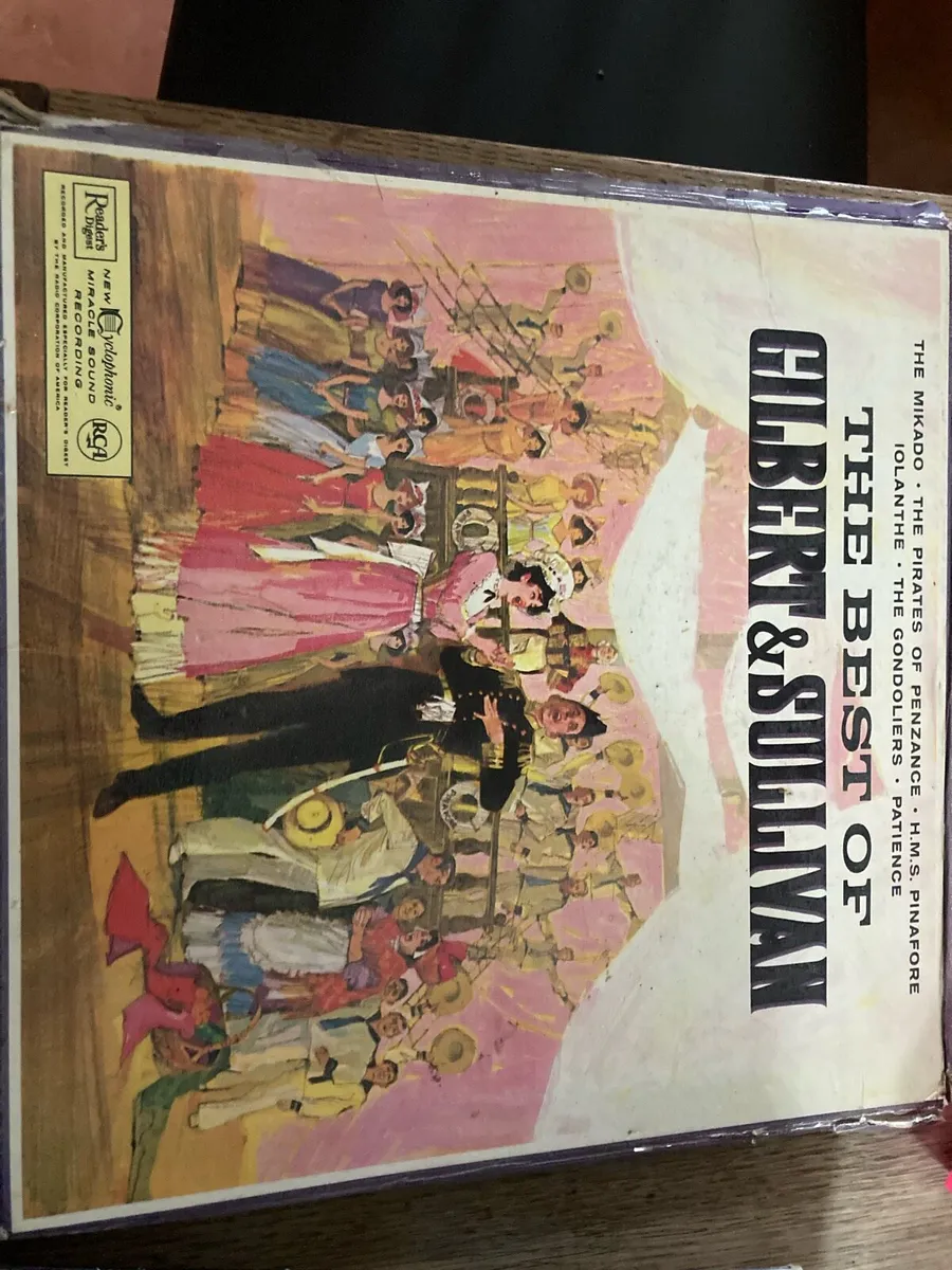Selection of Vinyl Records - Image 1