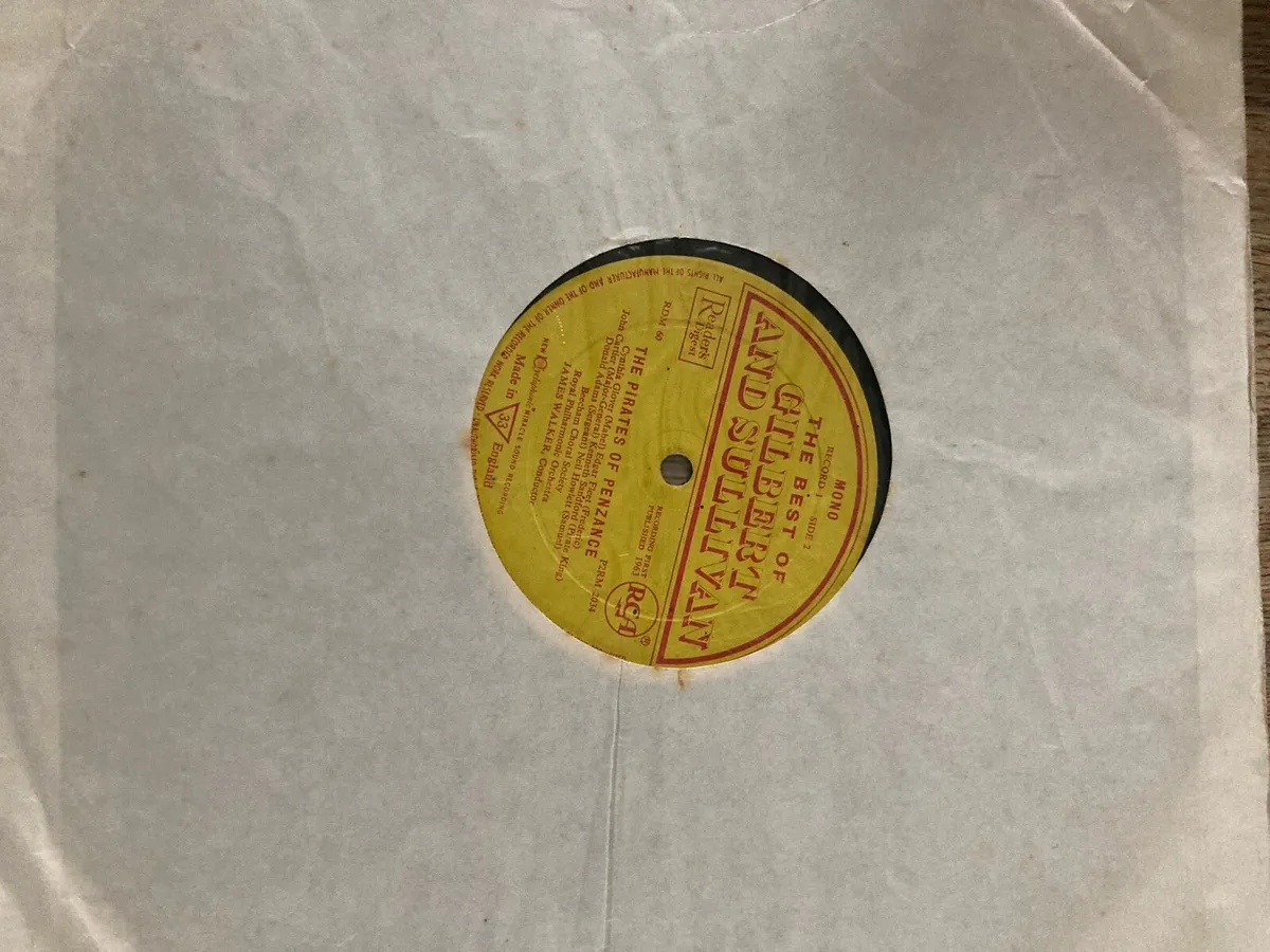 Selection of Vinyl Records - Image 2