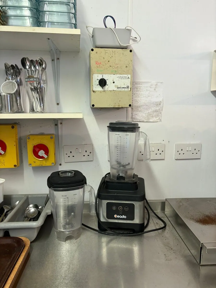 Café Contents - Image 4