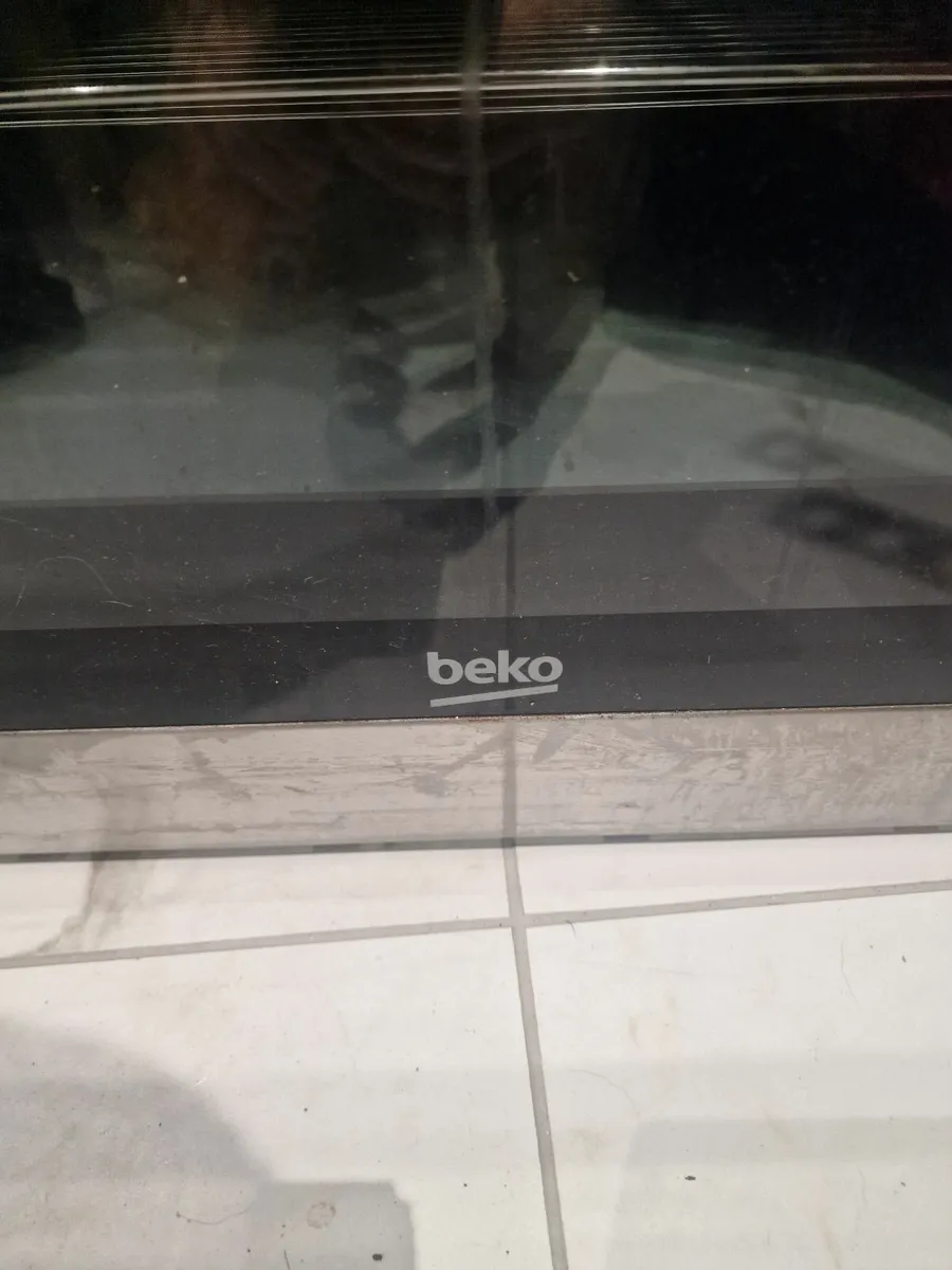 Beko double oven - Image 4