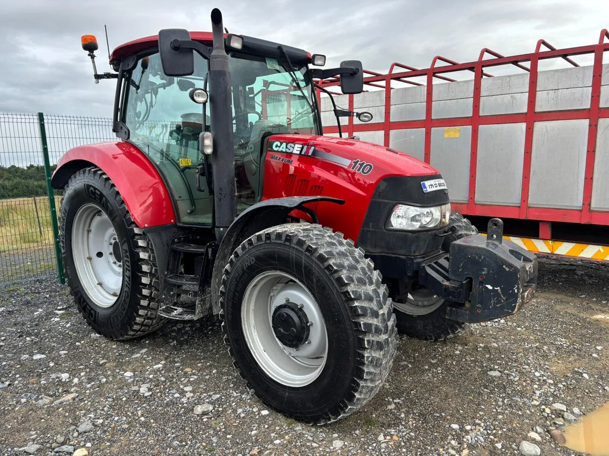 Tractor Auction Next Saturday @ Portlaoise - Image 3