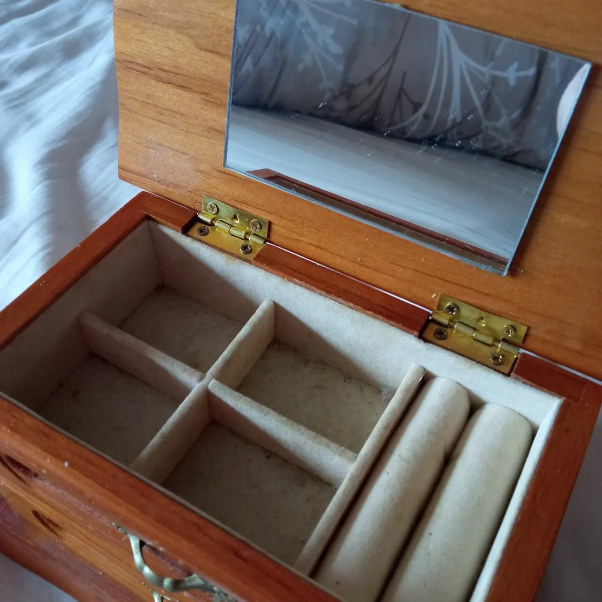 Jewellery Box - Image 4