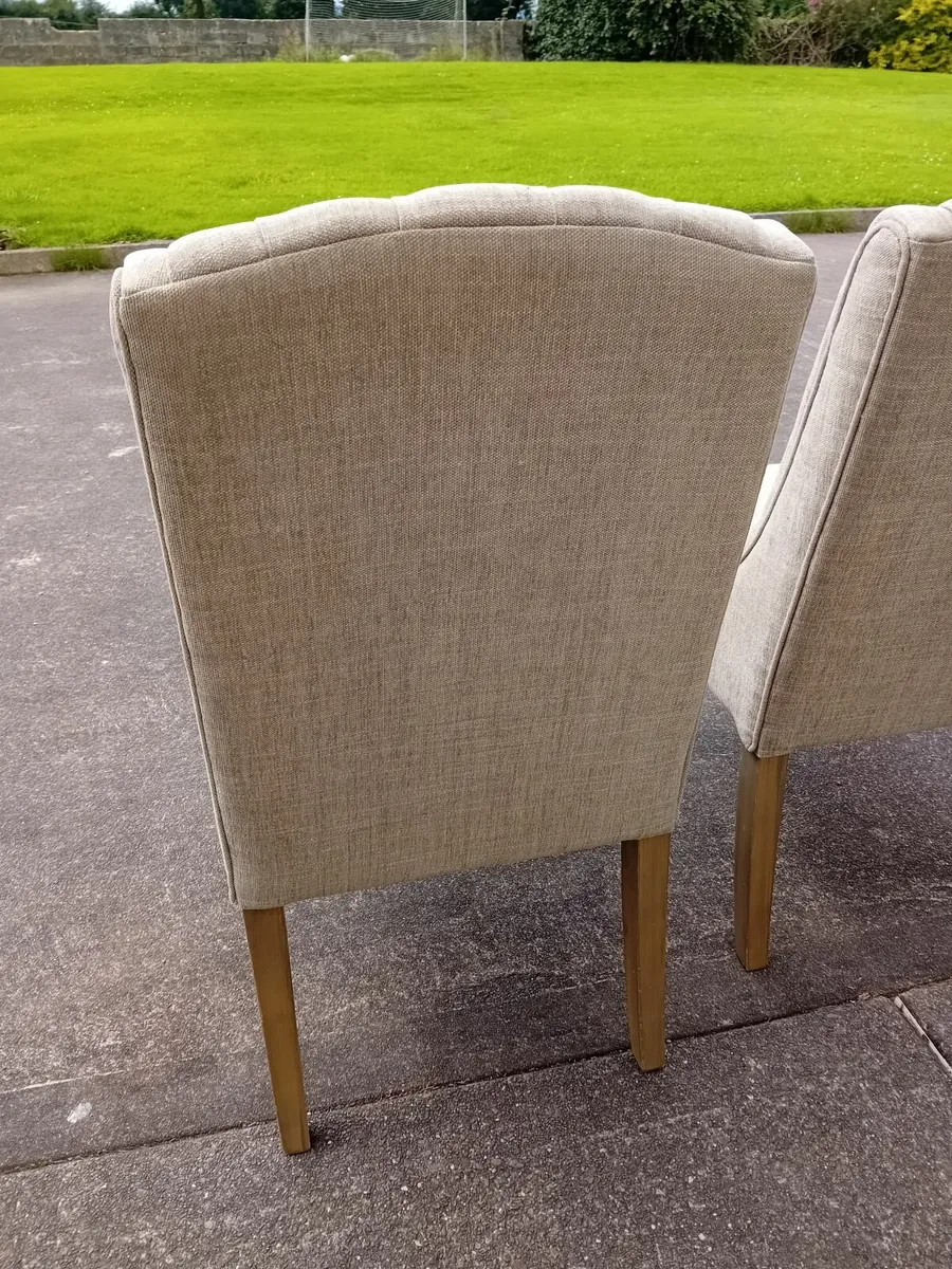 Stools and chairs - Image 2