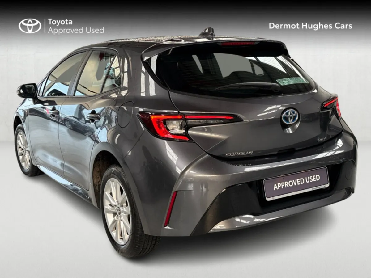 Toyota Corolla COROLLA HB LUNA - Image 2