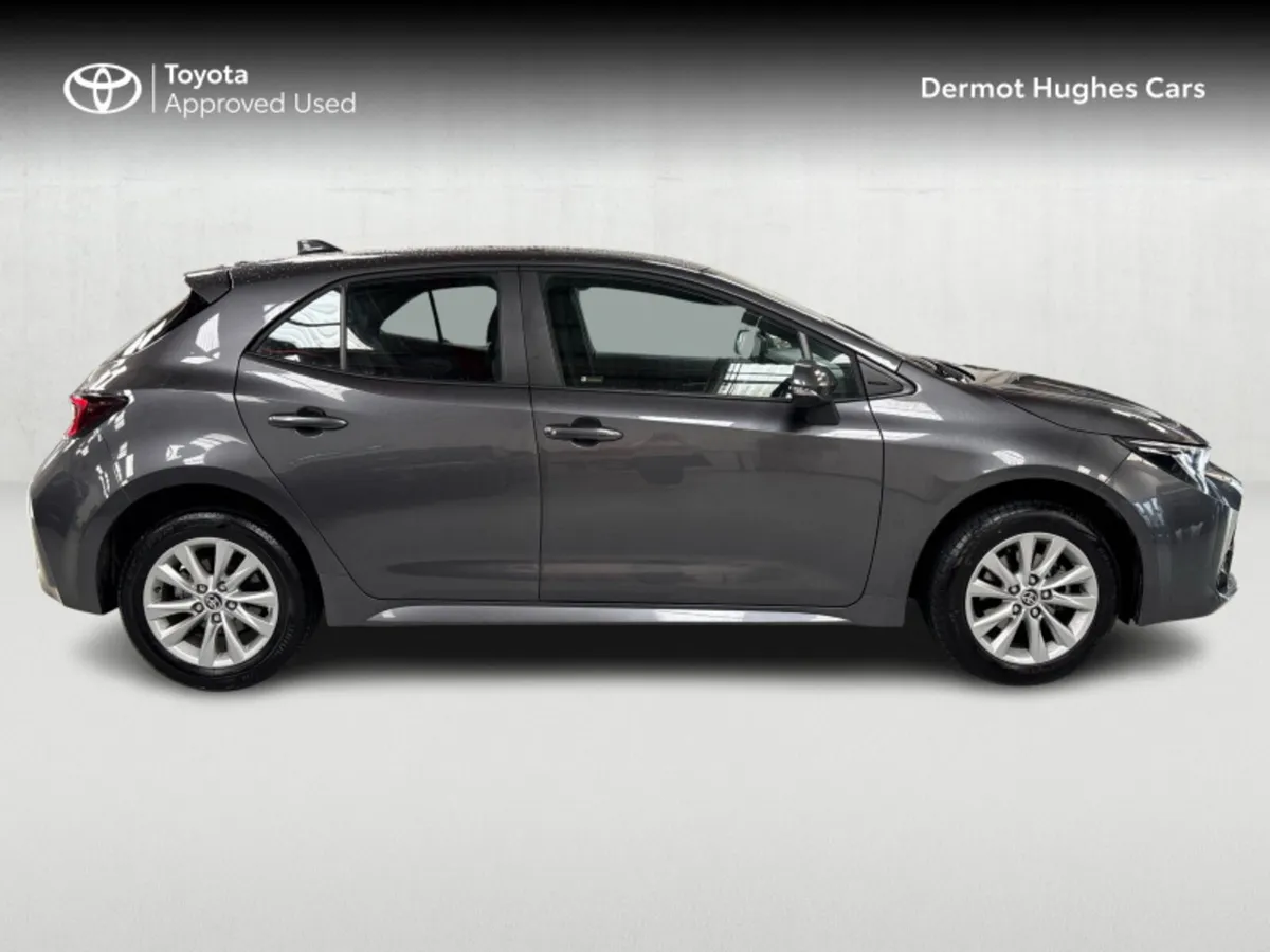Toyota Corolla COROLLA HB LUNA - Image 3