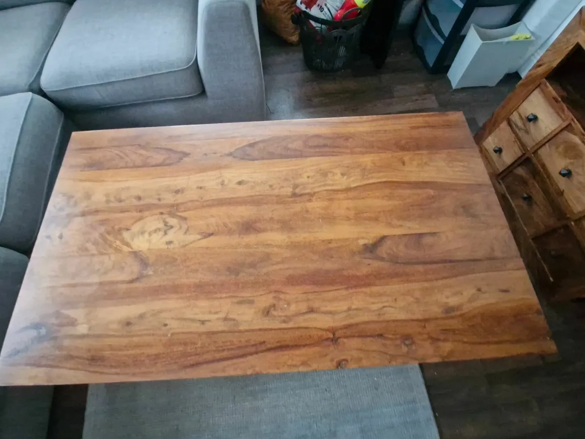 Coffee table - Image 2