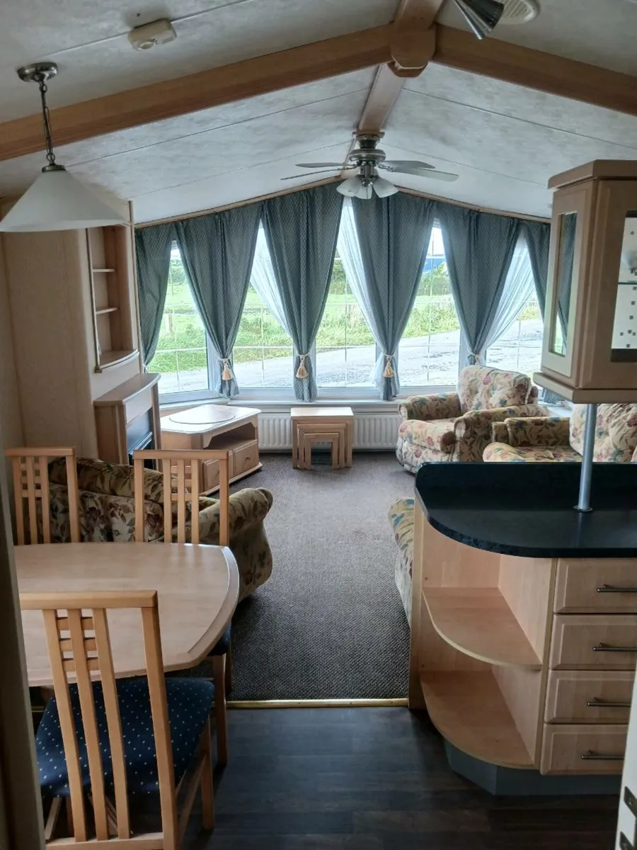 Mobile home 3 bedroom - Image 2
