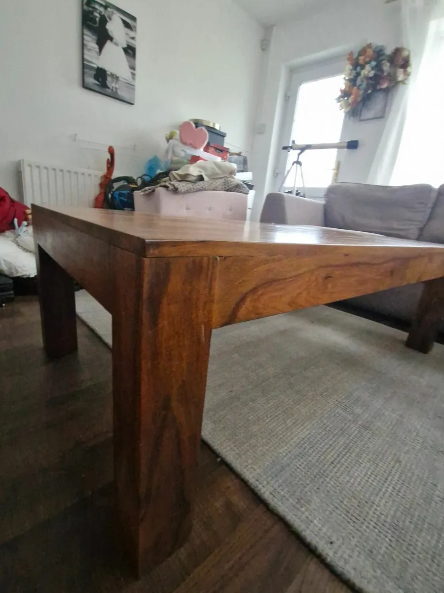 Coffee table - Image 3