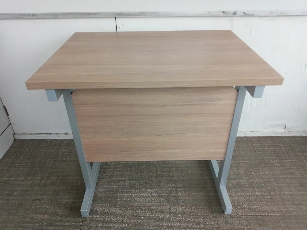 Delivery - Small Office Desk for Sale - Image 2