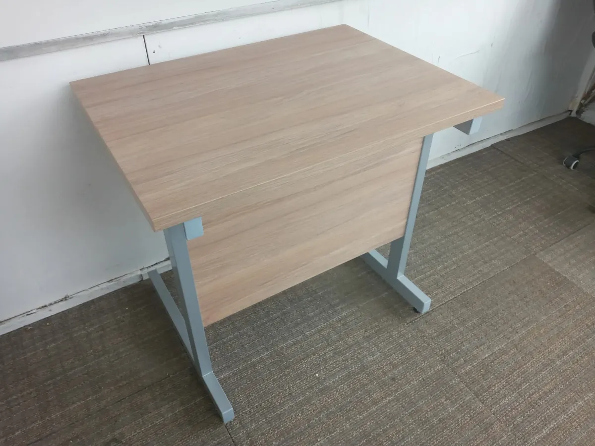 Delivery - Small Office Desk for Sale - Image 3