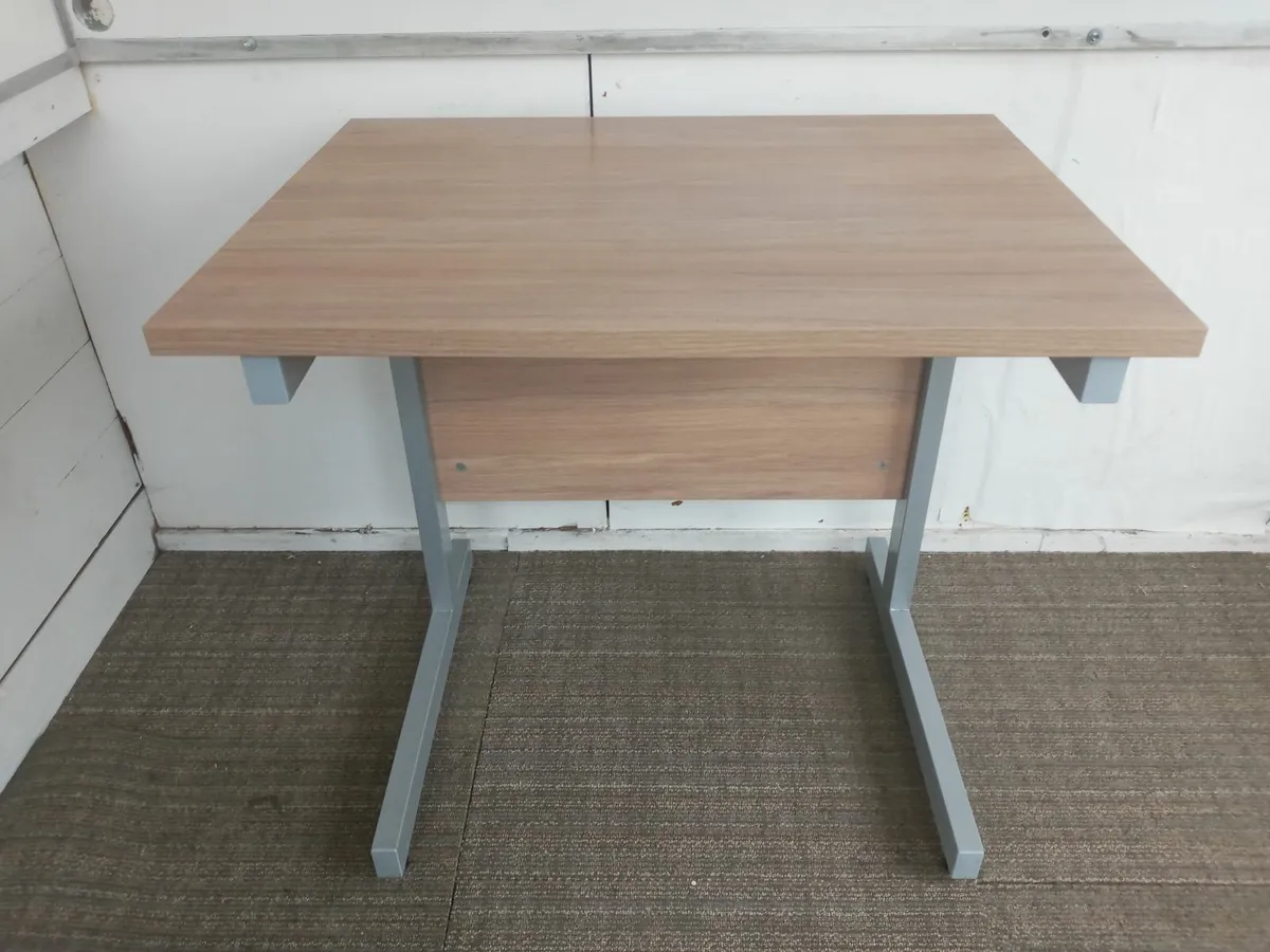 Delivery - Small Office Desk for Sale - Image 4
