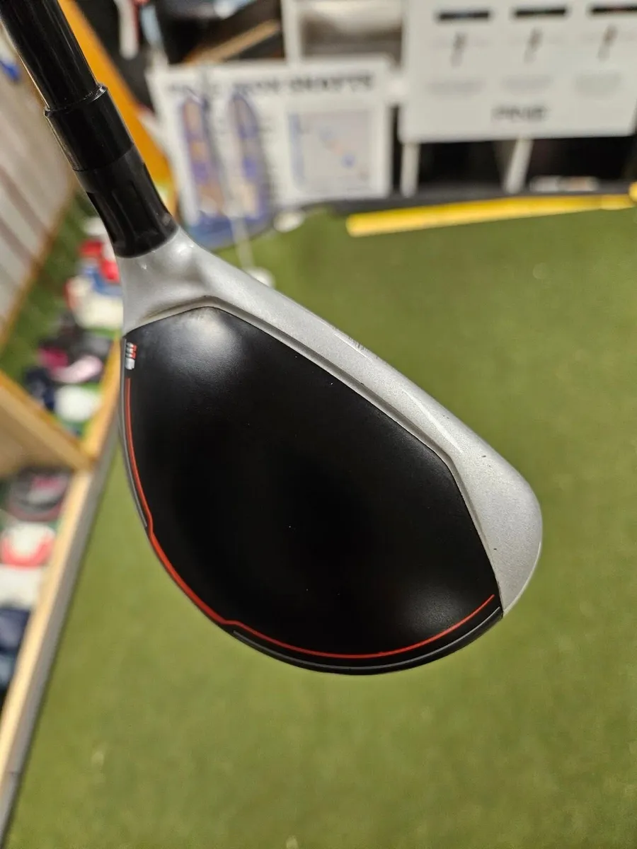 Taylormade M6 6 Hybrid - Image 3