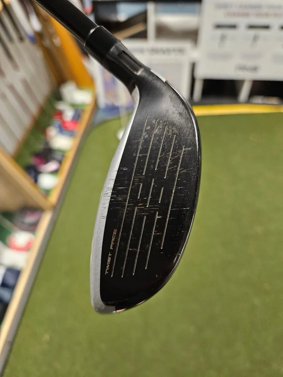 Taylormade M6 6 Hybrid - Image 4