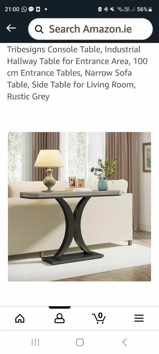 Hall table - Image 2