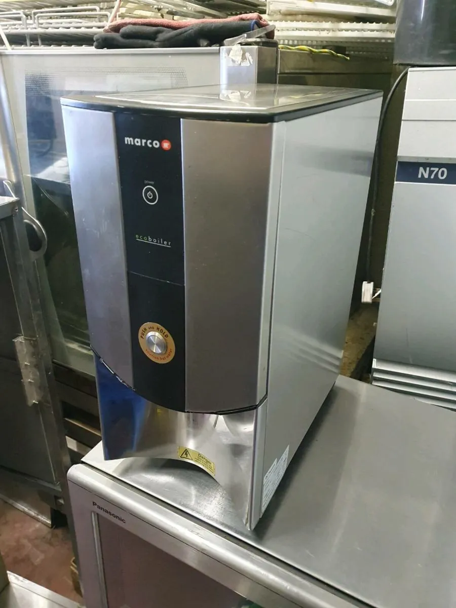 Boiler Ecoboiler MARCO PB5 - Image 1