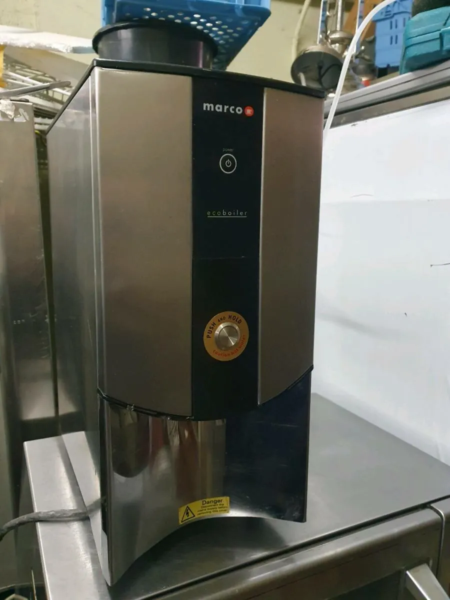 Boiler Ecoboiler MARCO PB5 - Image 3