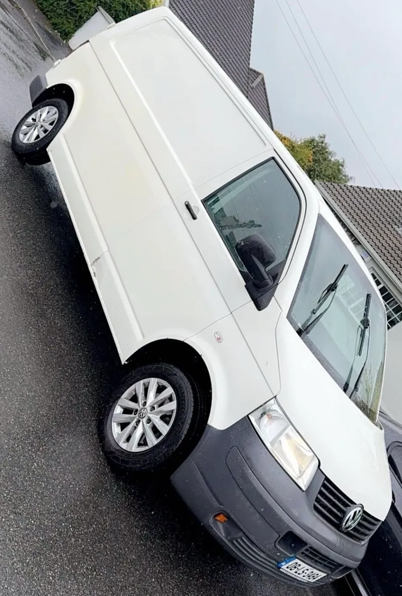 Transporter - Image 2