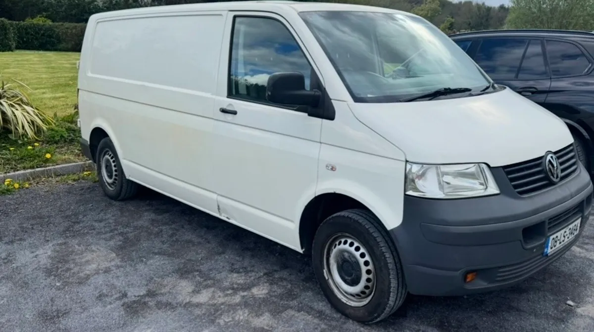 Transporter - Image 3