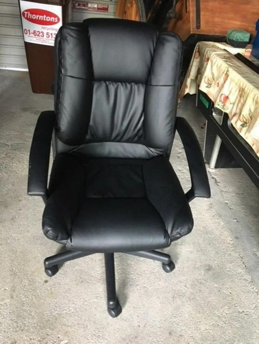 Computer Chair - Image 2