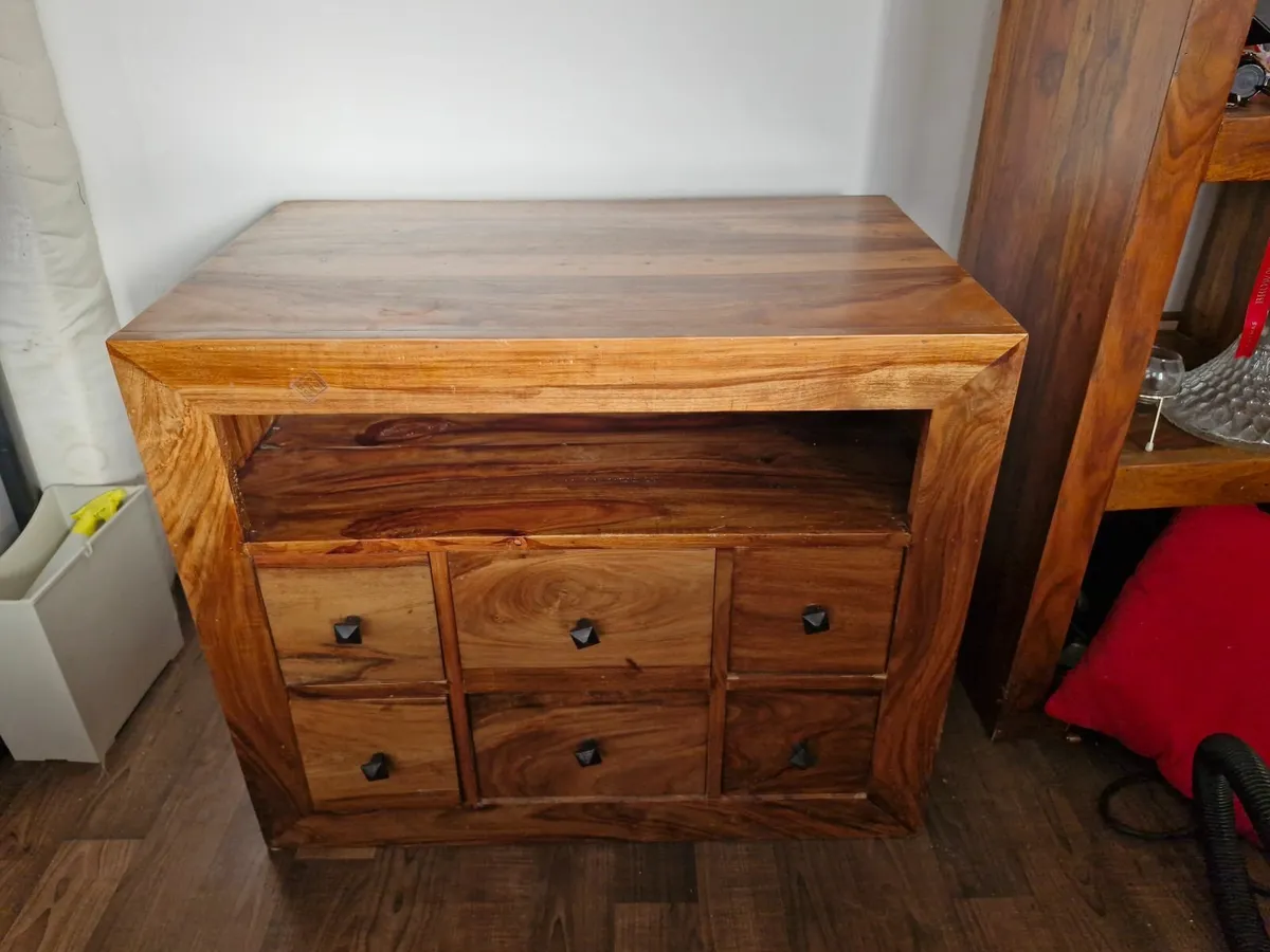 TV Stand - Image 2