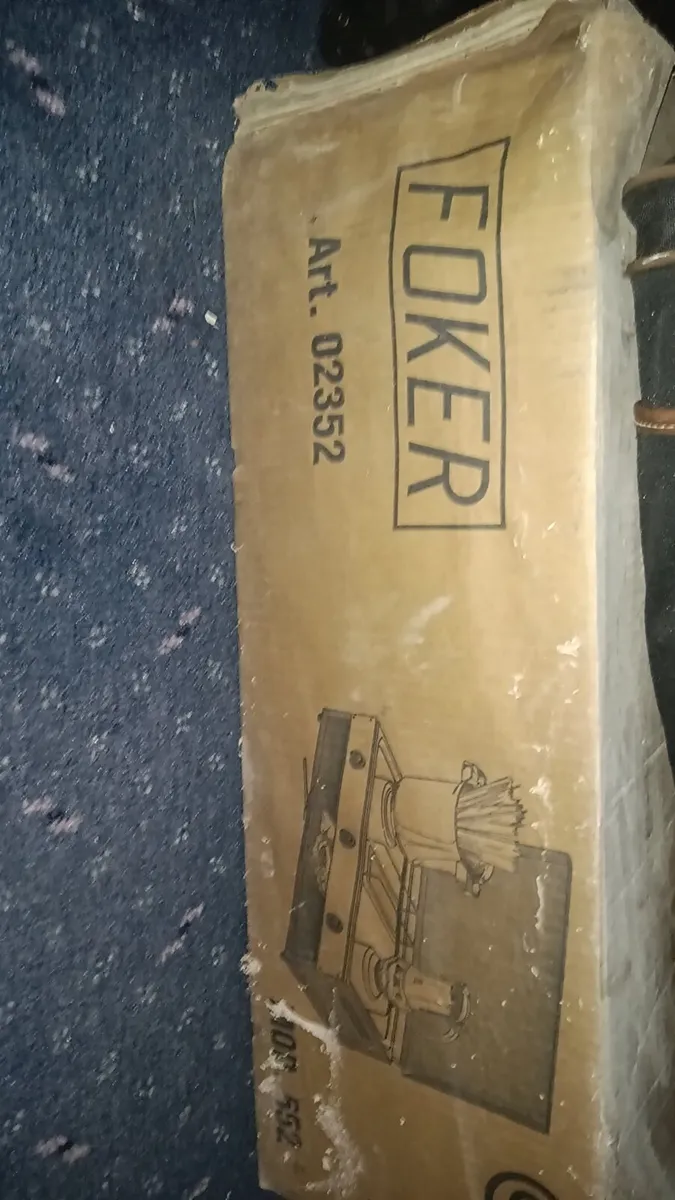 Gas stove - Image 1