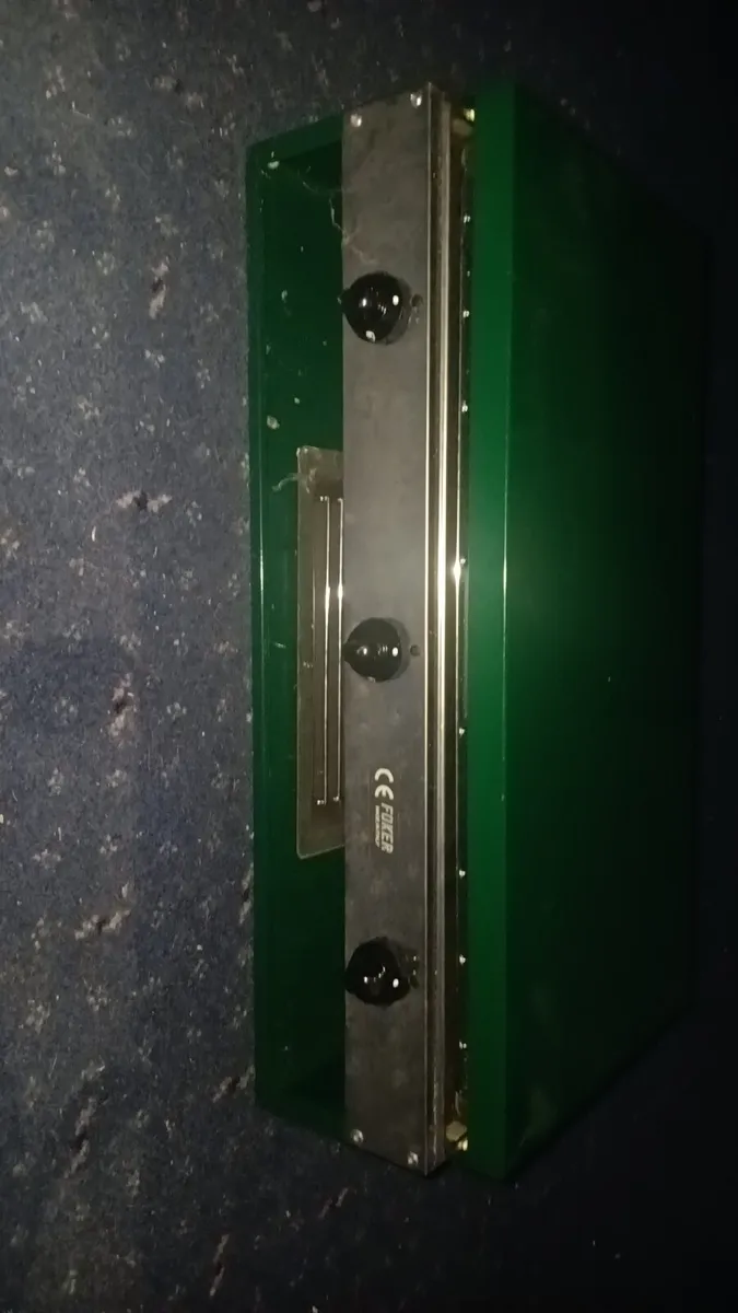Gas stove - Image 2