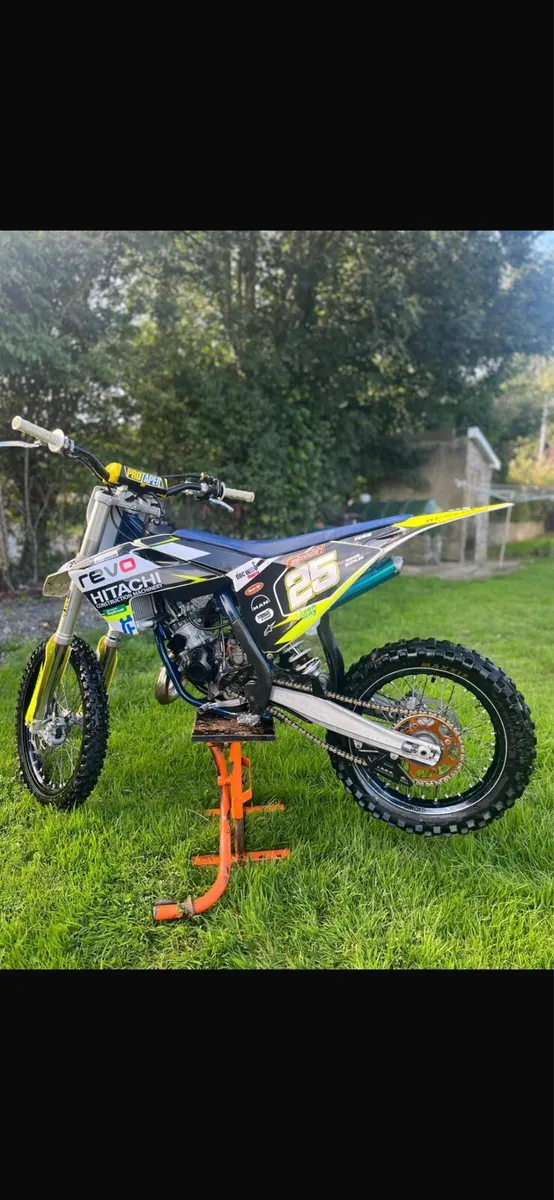 Ktm 85 - Image 2