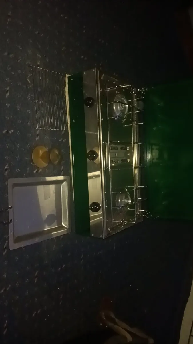 Gas stove - Image 4