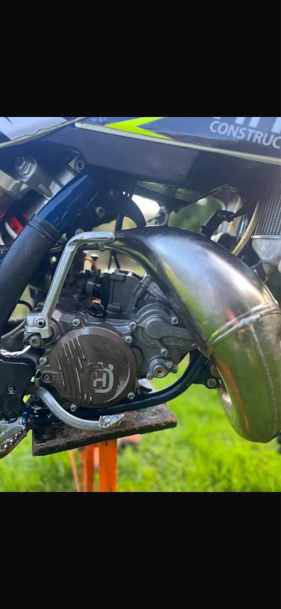Ktm 85 - Image 3