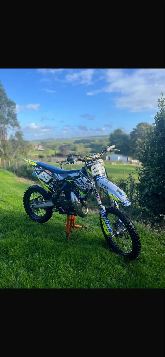 Ktm 85 - Image 4