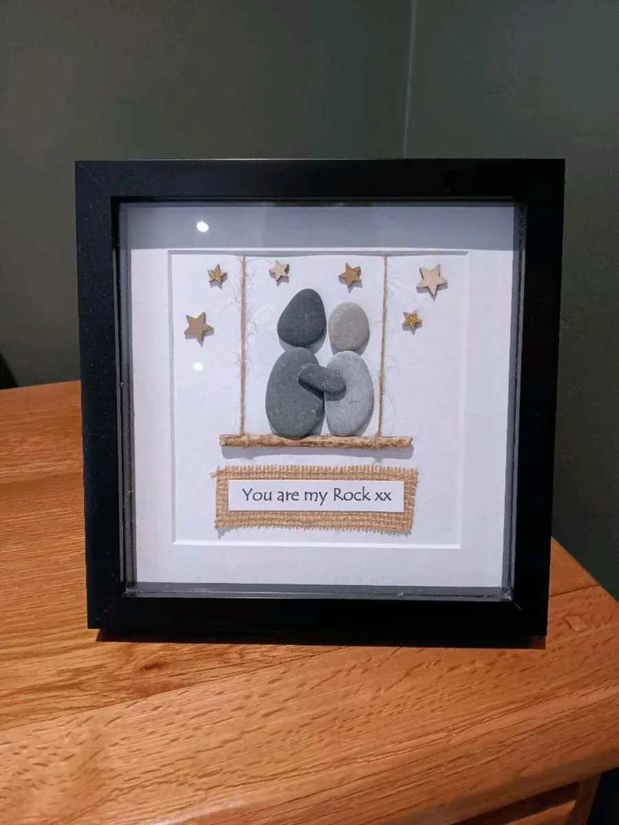 Picture frame - Image 1