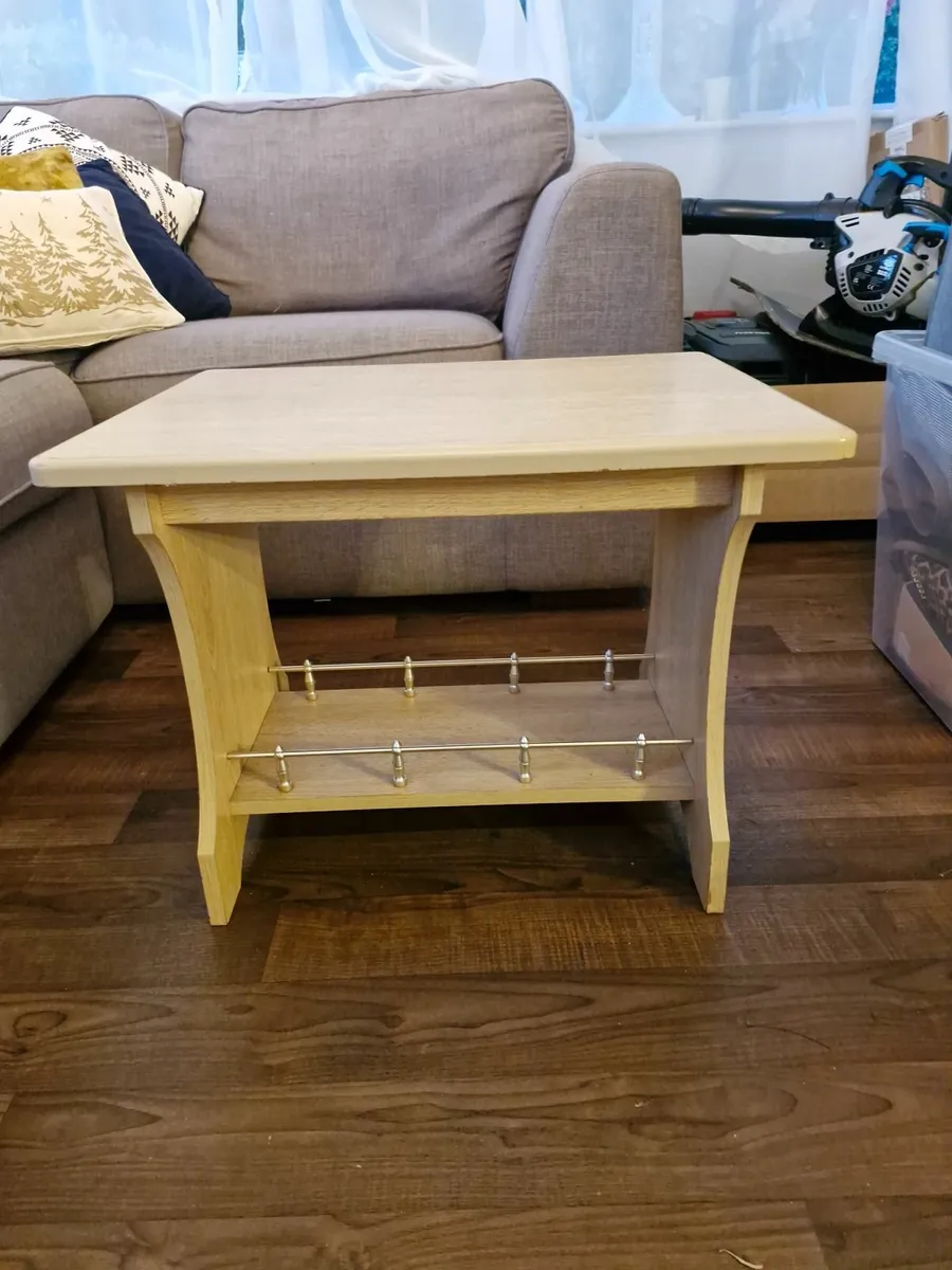 Table - Image 1