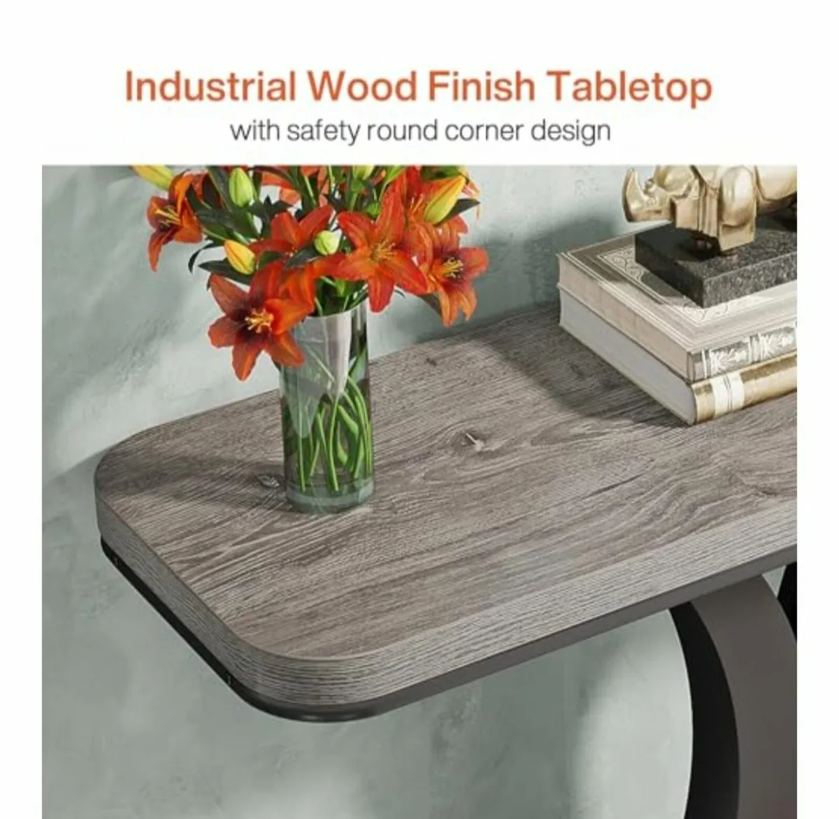 Hall table - Image 4