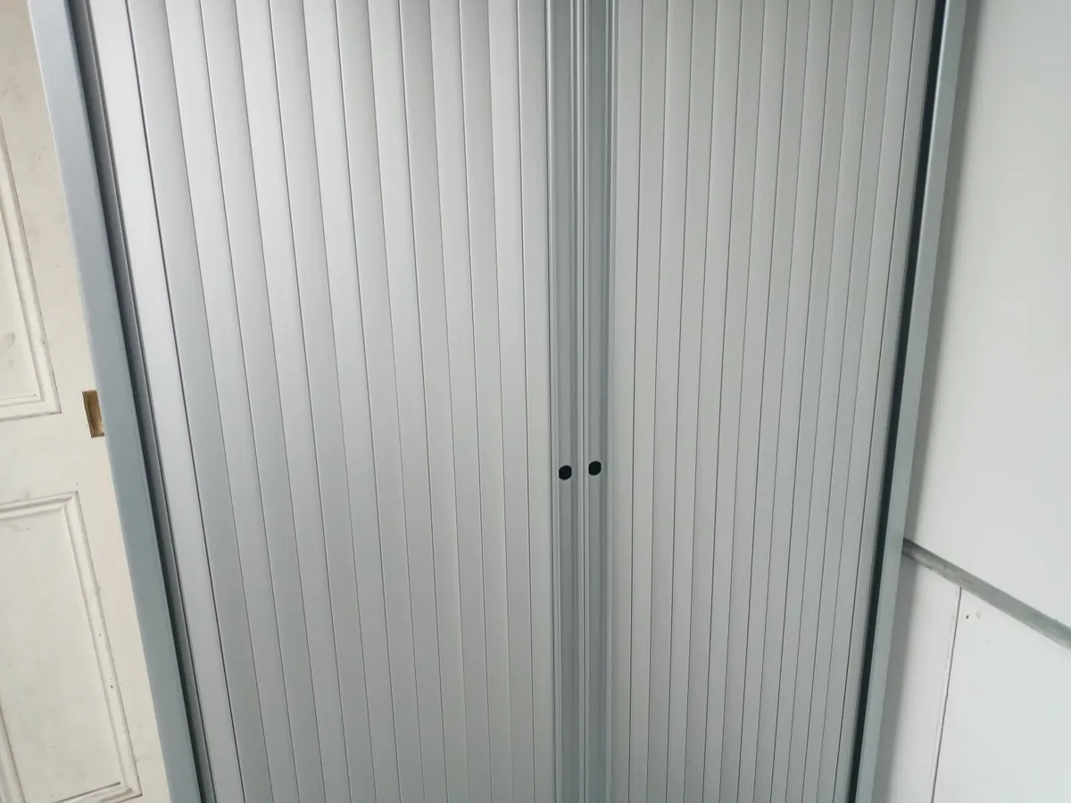 Delivery - Large Storage Cabinet for Sale - Image 4