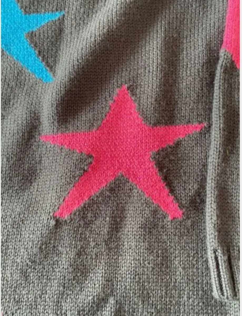 Jumper dress - Marks and Spencers - Age 13-14 year - Image 4