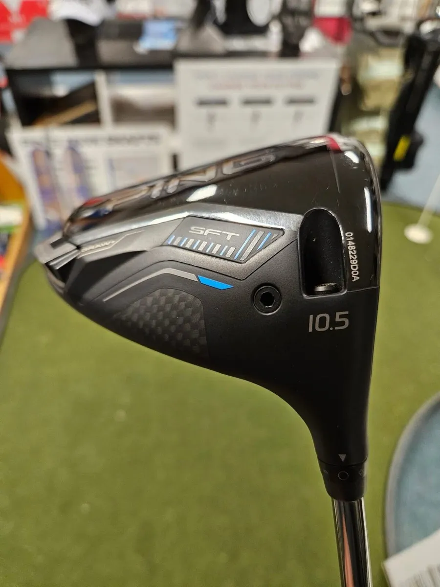 As New Ping G440 Sft Driver - Image 2
