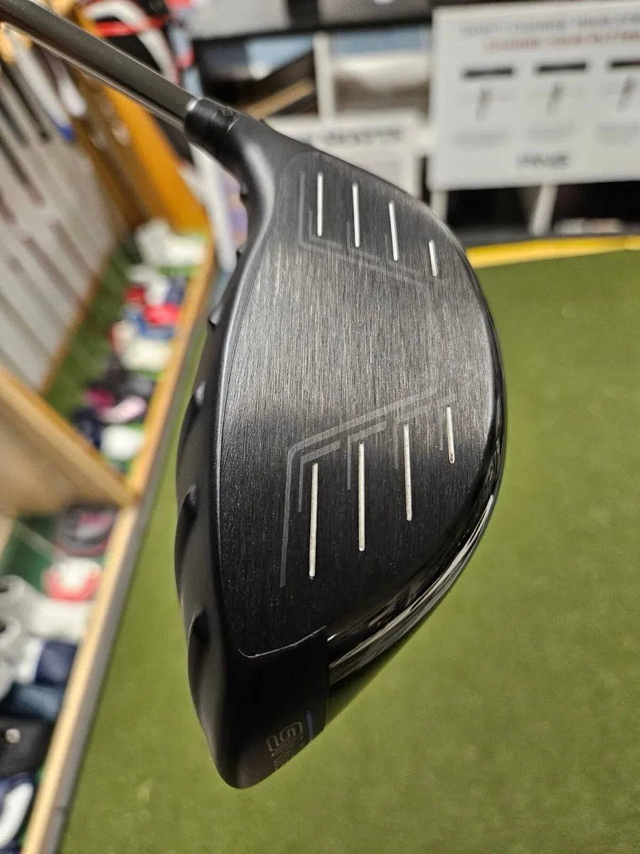 As New Ping G440 Sft Driver - Image 4
