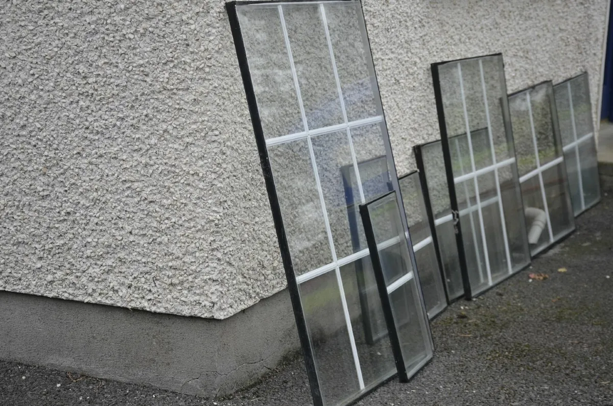 Double Glazed Window Panes - Image 2