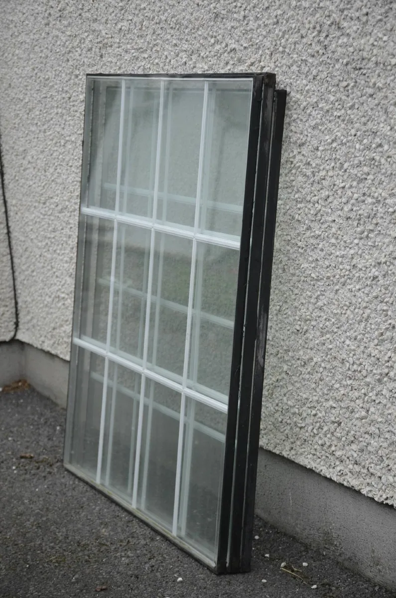 Double Glazed Window Panes - Image 3