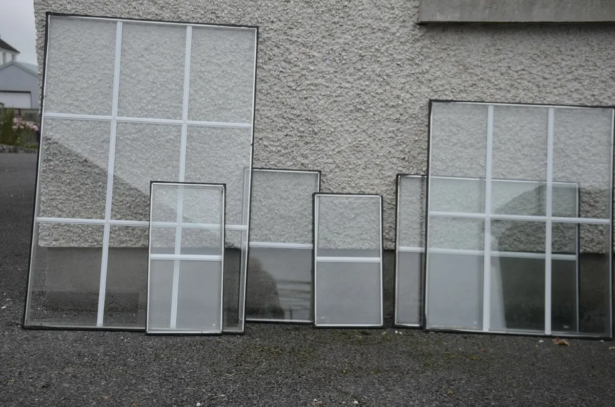 Double Glazed Window Panes - Image 4