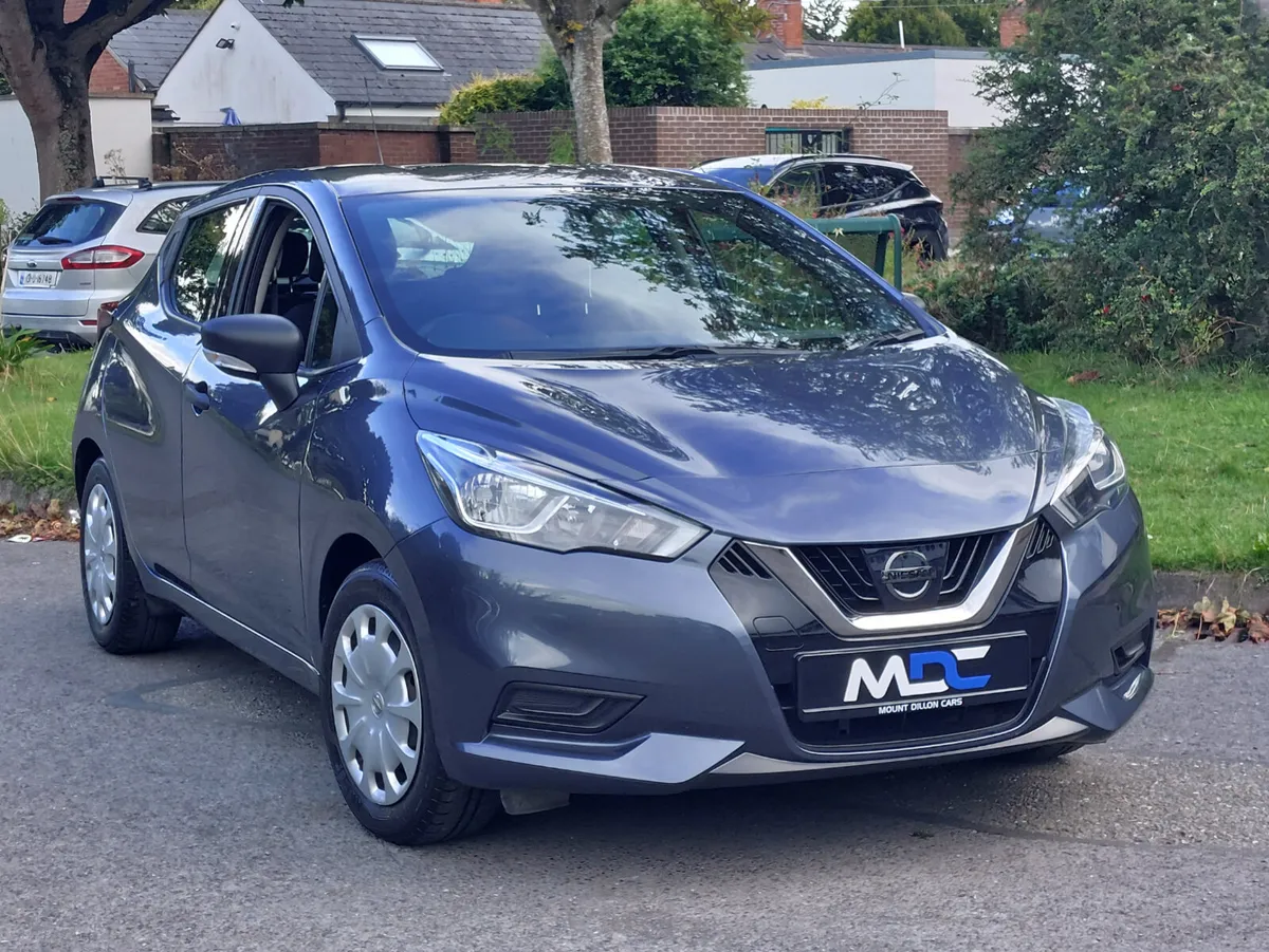 Nissan Micra 1.0 Litre *Only 34k* 2018 - Image 3