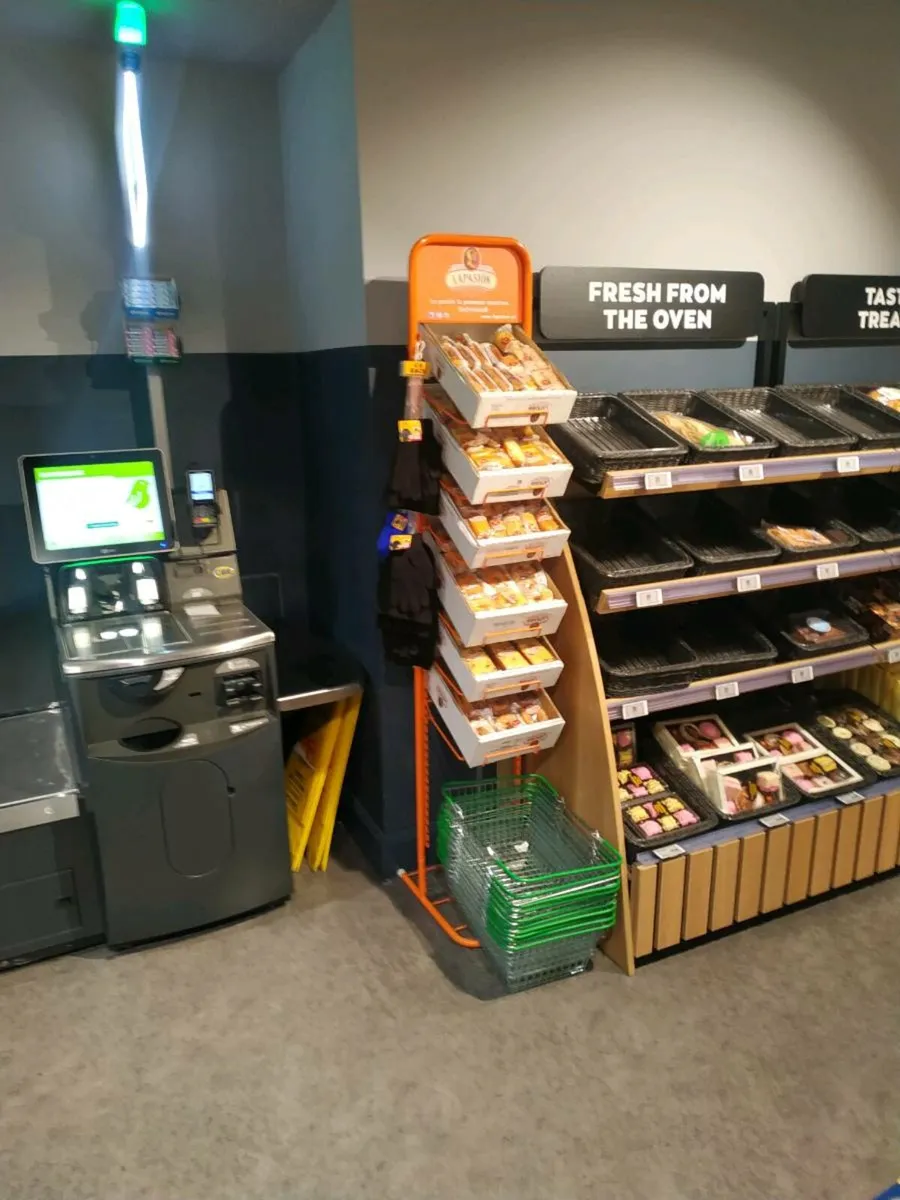 Running business for sale - Image 2