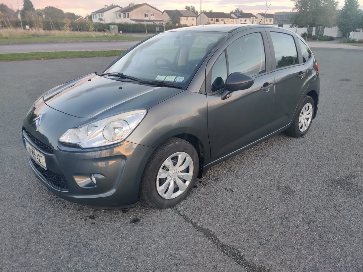 Citroen C3 HDI 70 Connected - Image 3