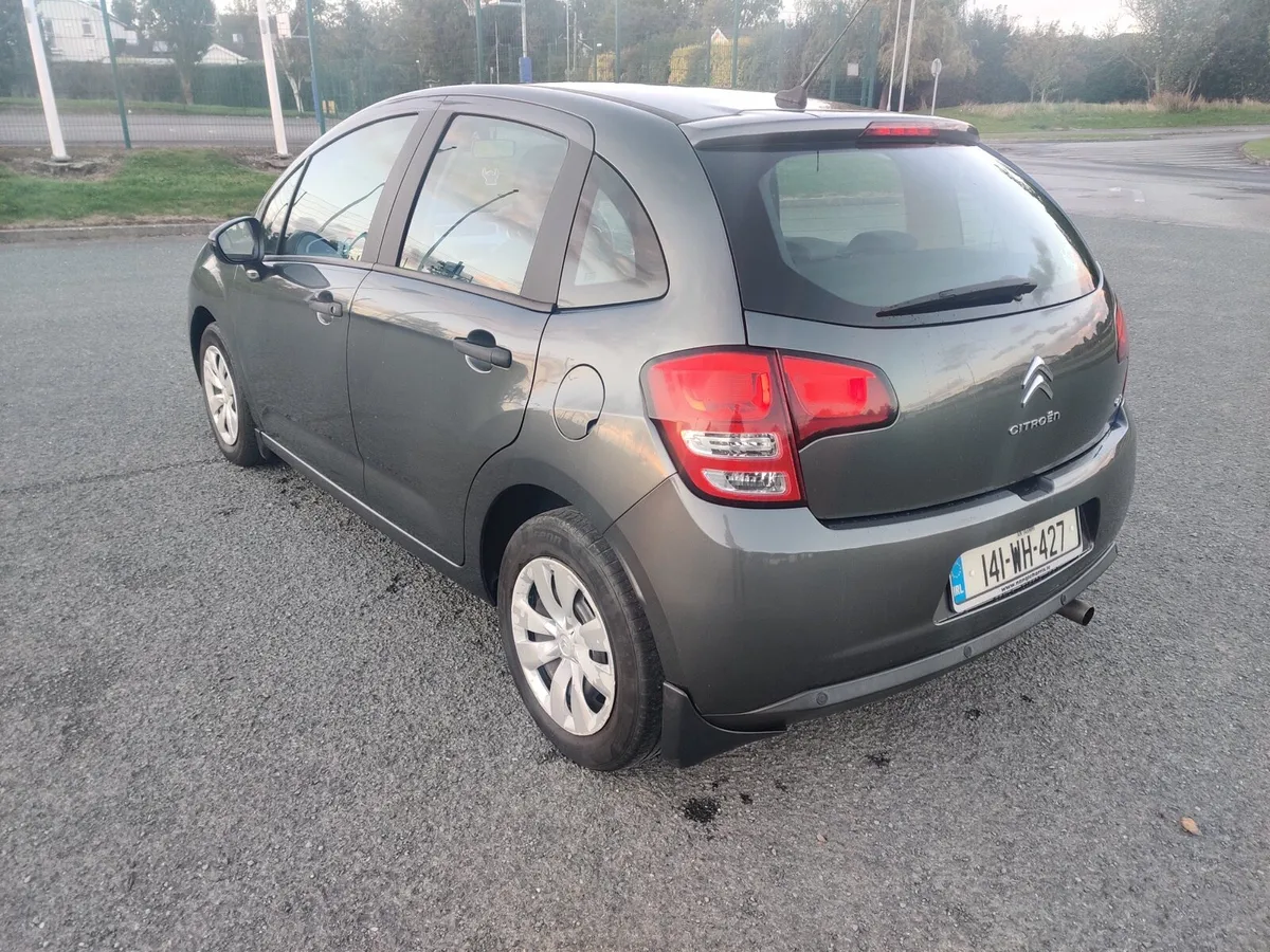 Citroen C3 HDI 70 Connected - Image 4