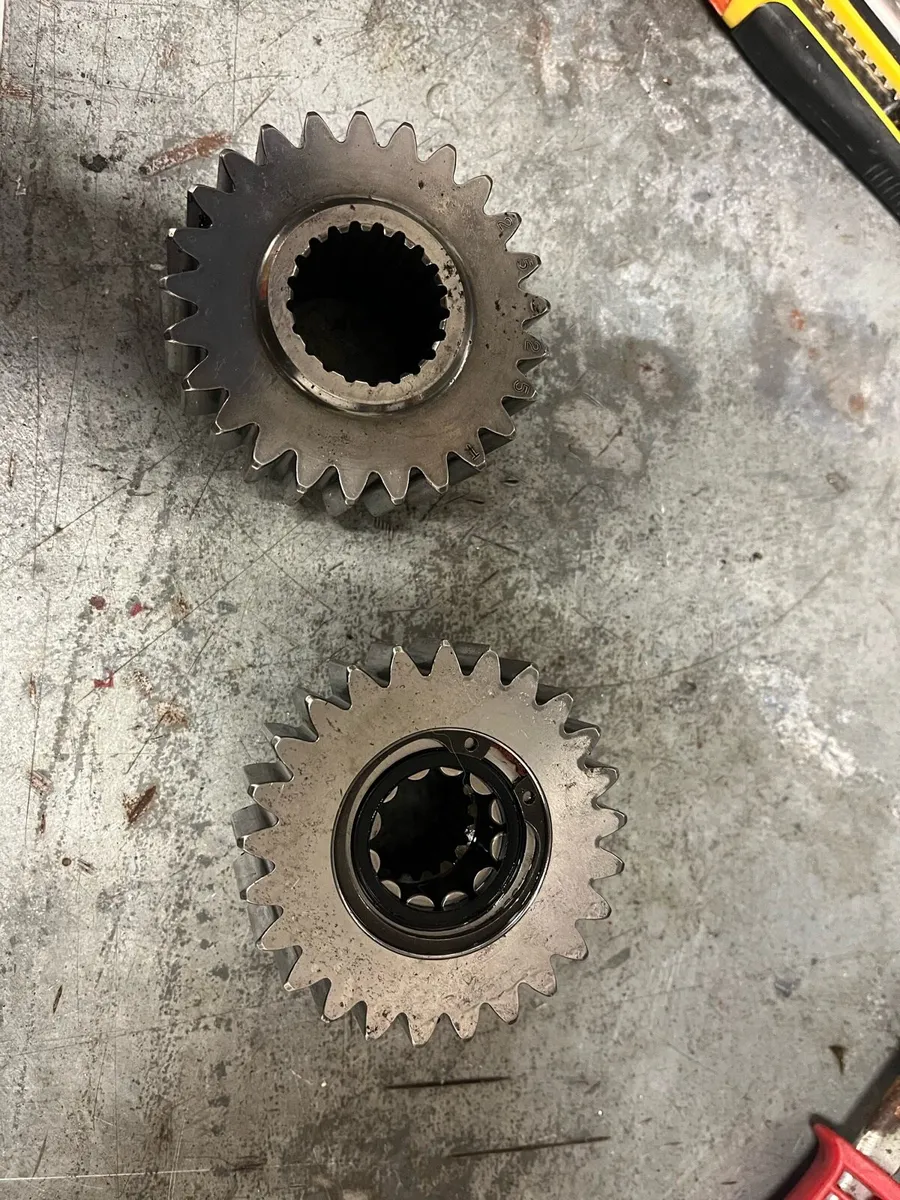Elite il300 EVO 6 speed sequential - Image 4