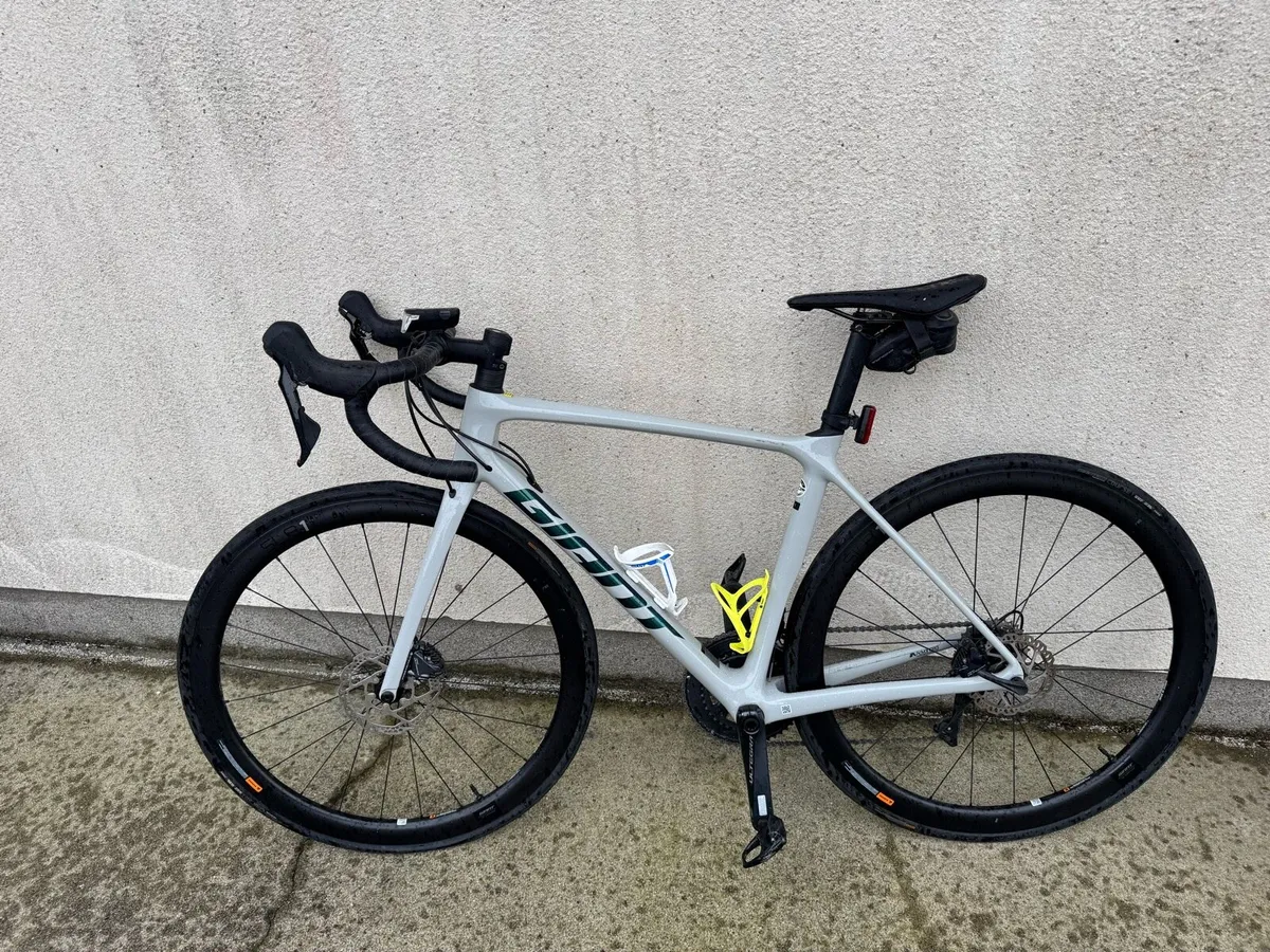 Bike - Image 1