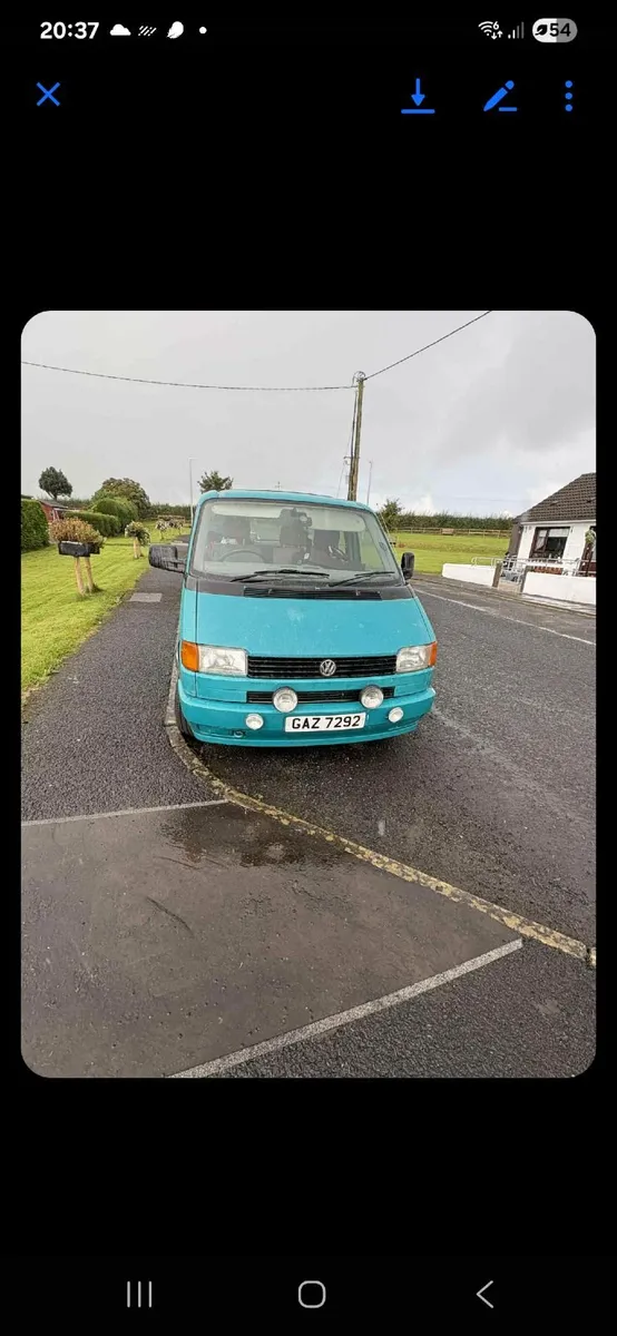 Volkswagen Other 1995 - Image 4