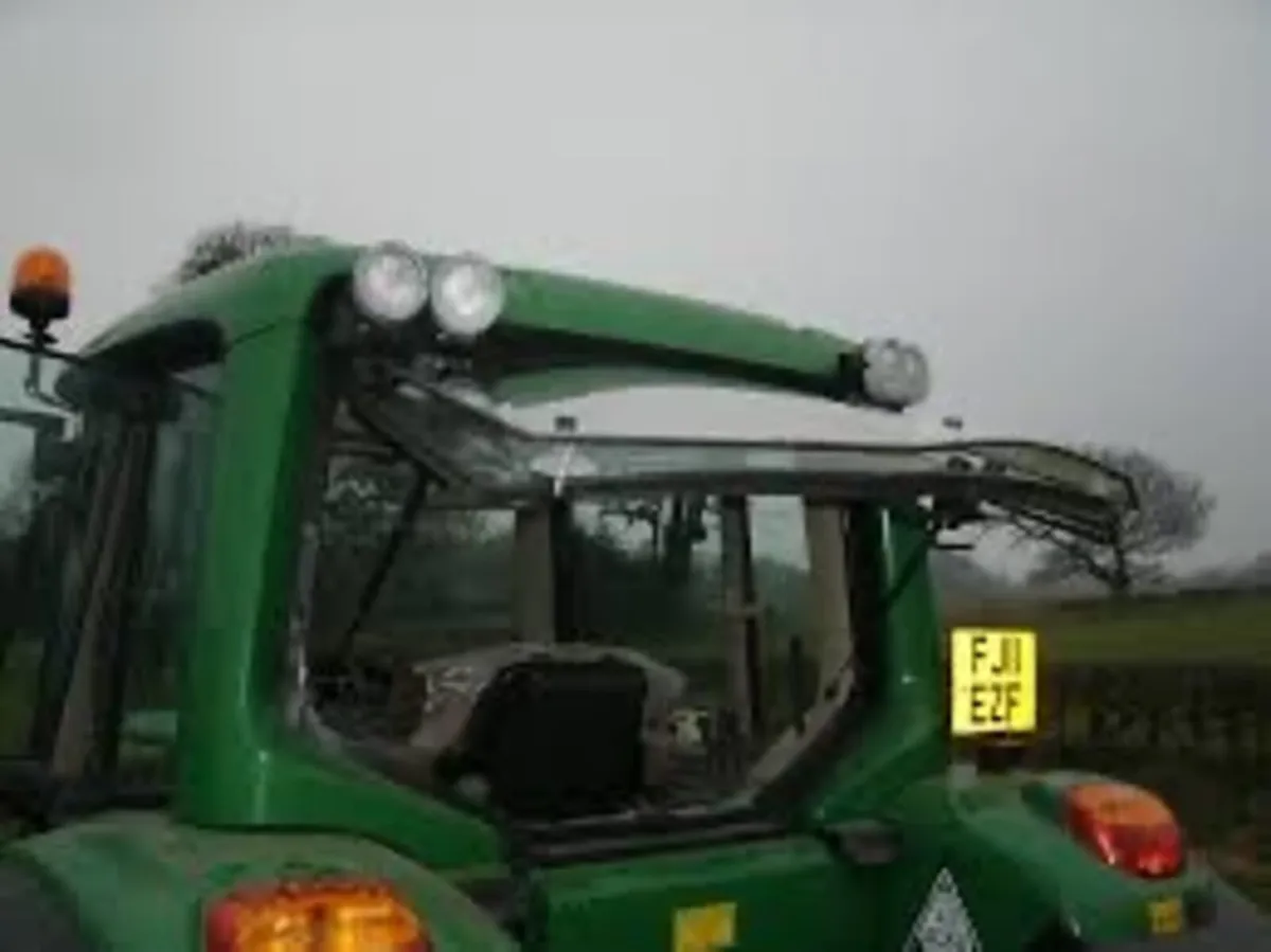 Window Guards - Image 2